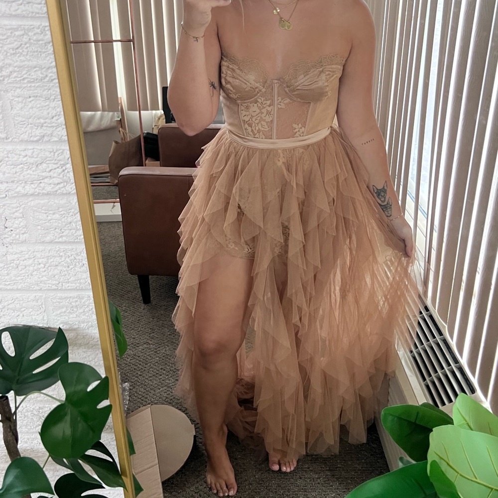For love & lemons dress